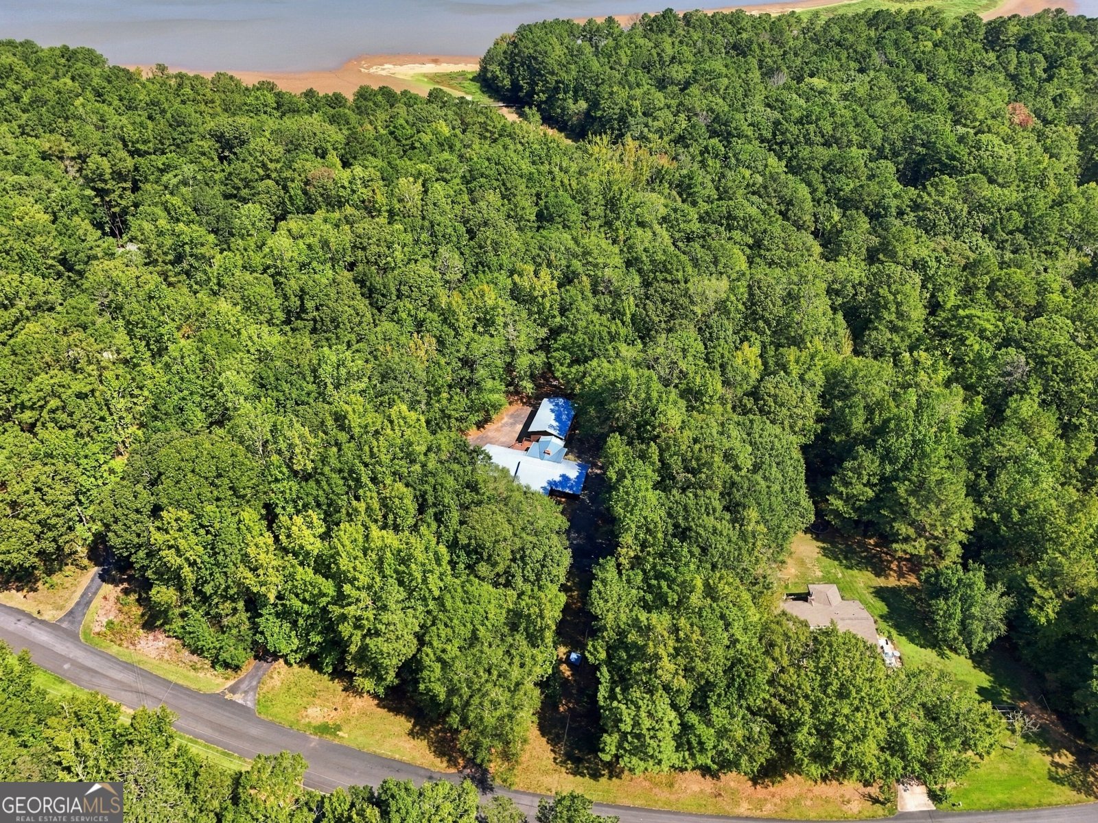 200 Grayson Trail Hogansville - Photo 64