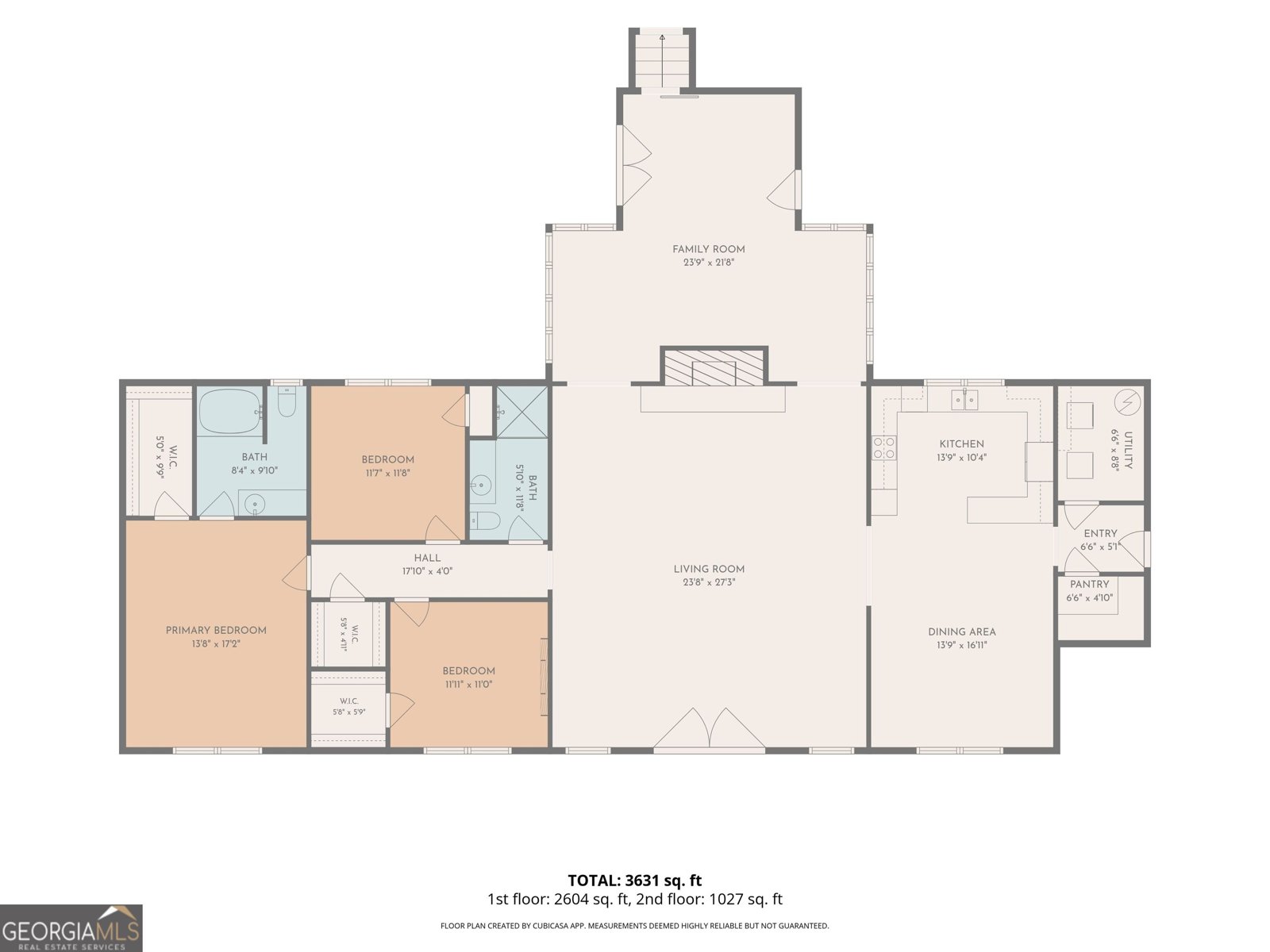 200 Grayson Trail Hogansville - Photo 65