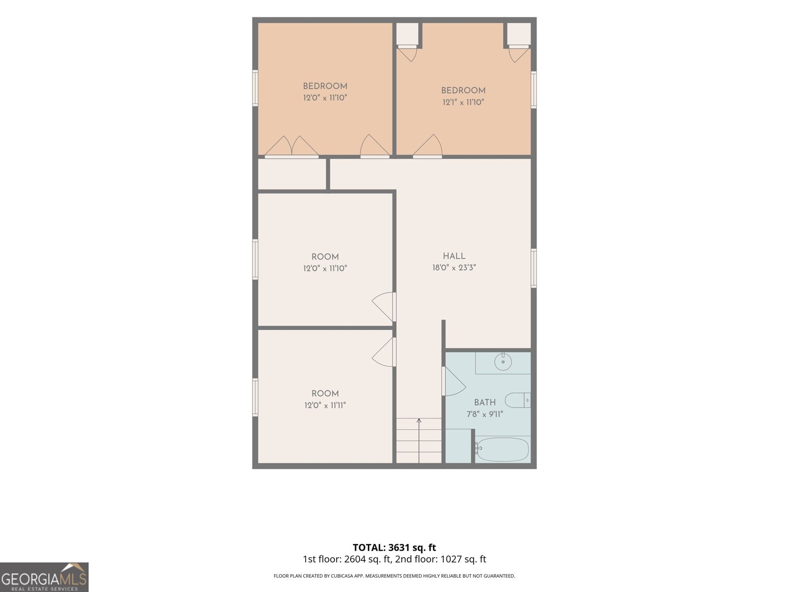 200 Grayson Trail Hogansville - Photo 66