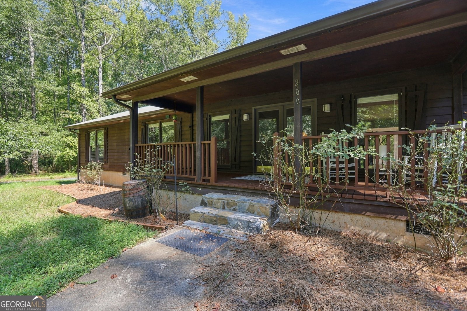 200 Grayson Trail Hogansville - Photo 7