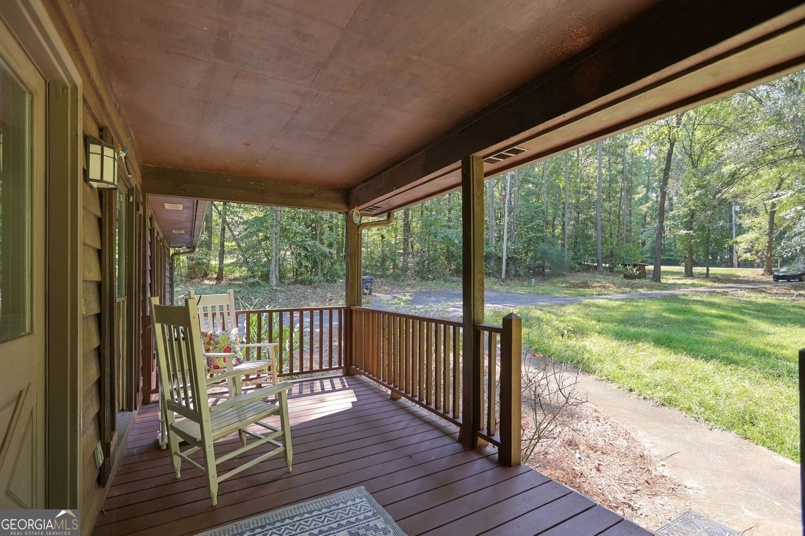200 Grayson Trail Hogansville - Photo 8