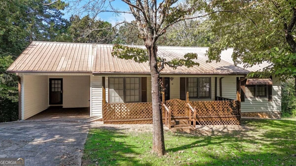 41 Green Forest Parkway Jasper - main photo