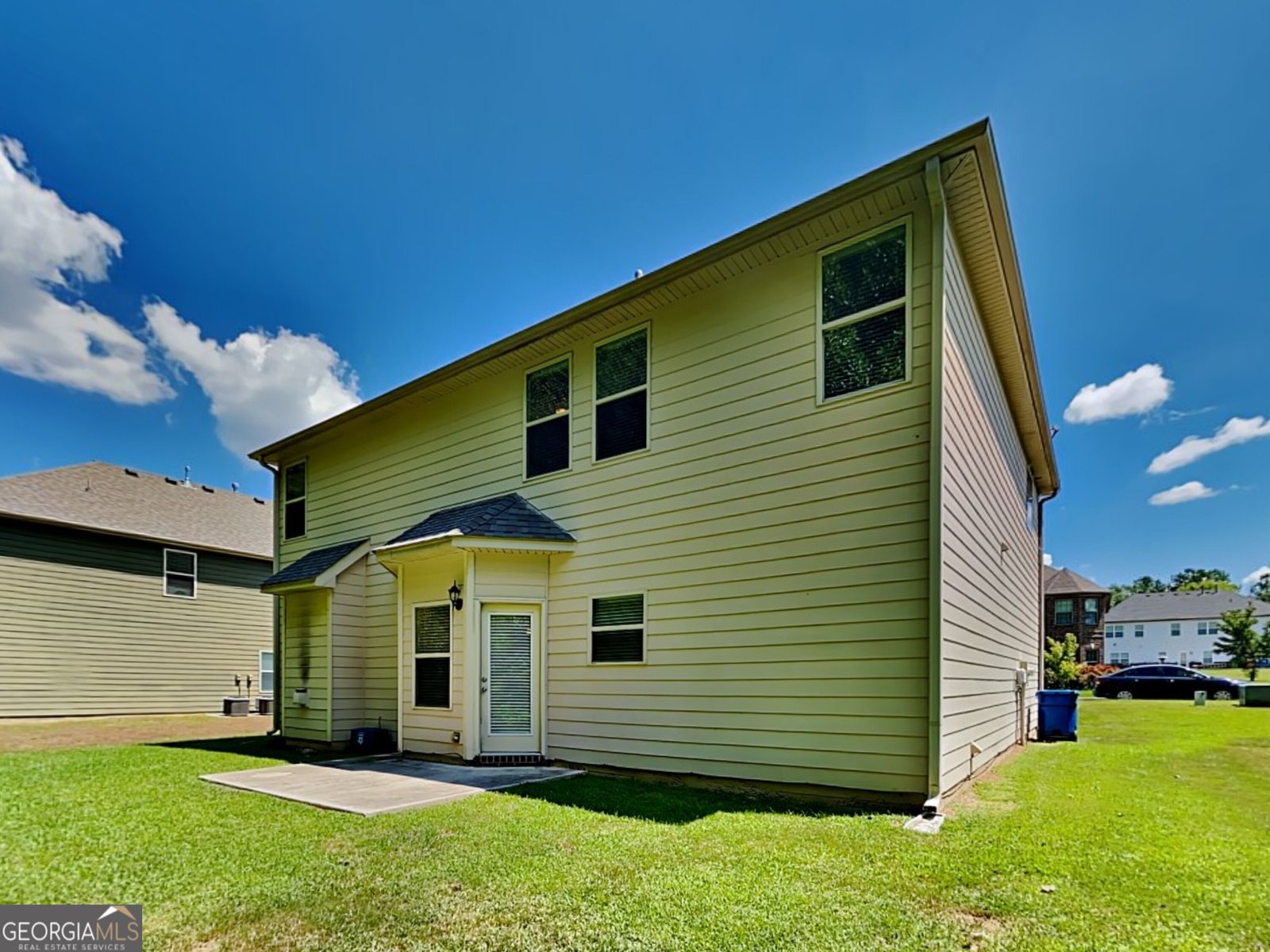 759 Rolling Downs Drive Loganville - Photo 19