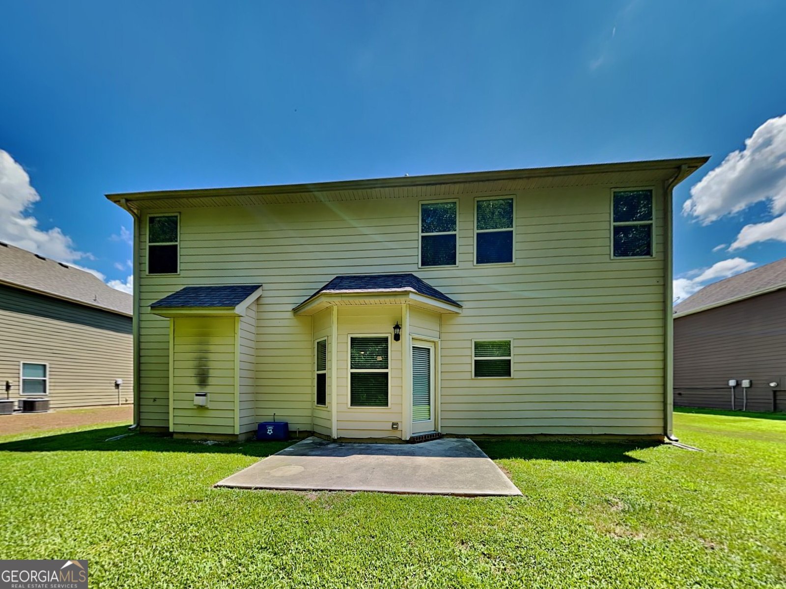 759 Rolling Downs Drive Loganville - Photo 20