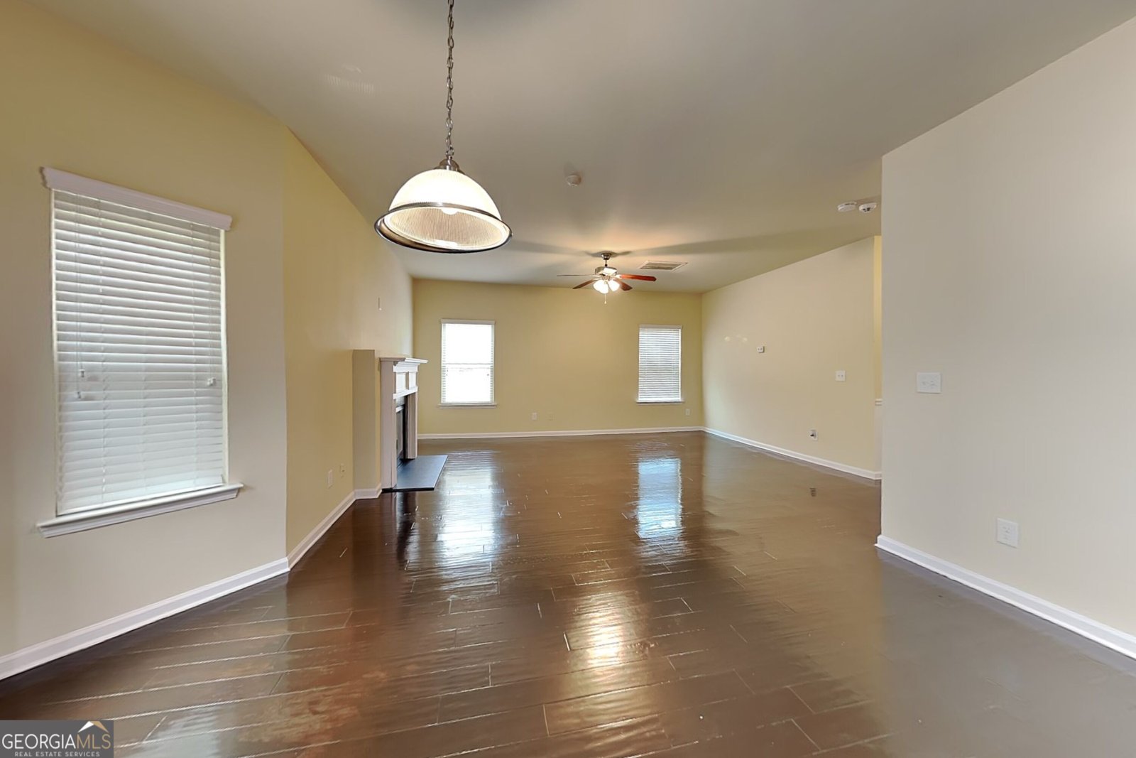759 Rolling Downs Drive Loganville - Photo 25