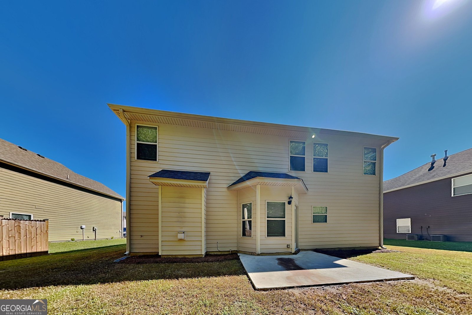 759 Rolling Downs Drive Loganville - Photo 35