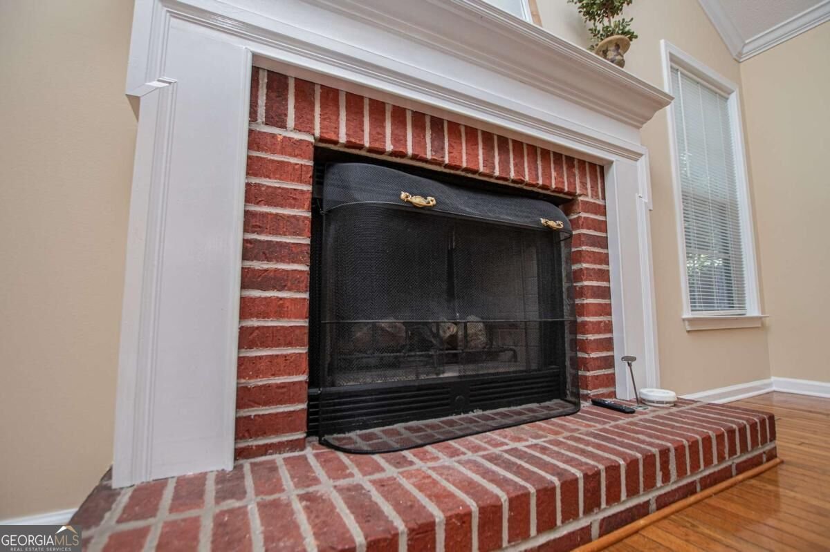 203 Comly Rich Drive Carrollton - Photo 10