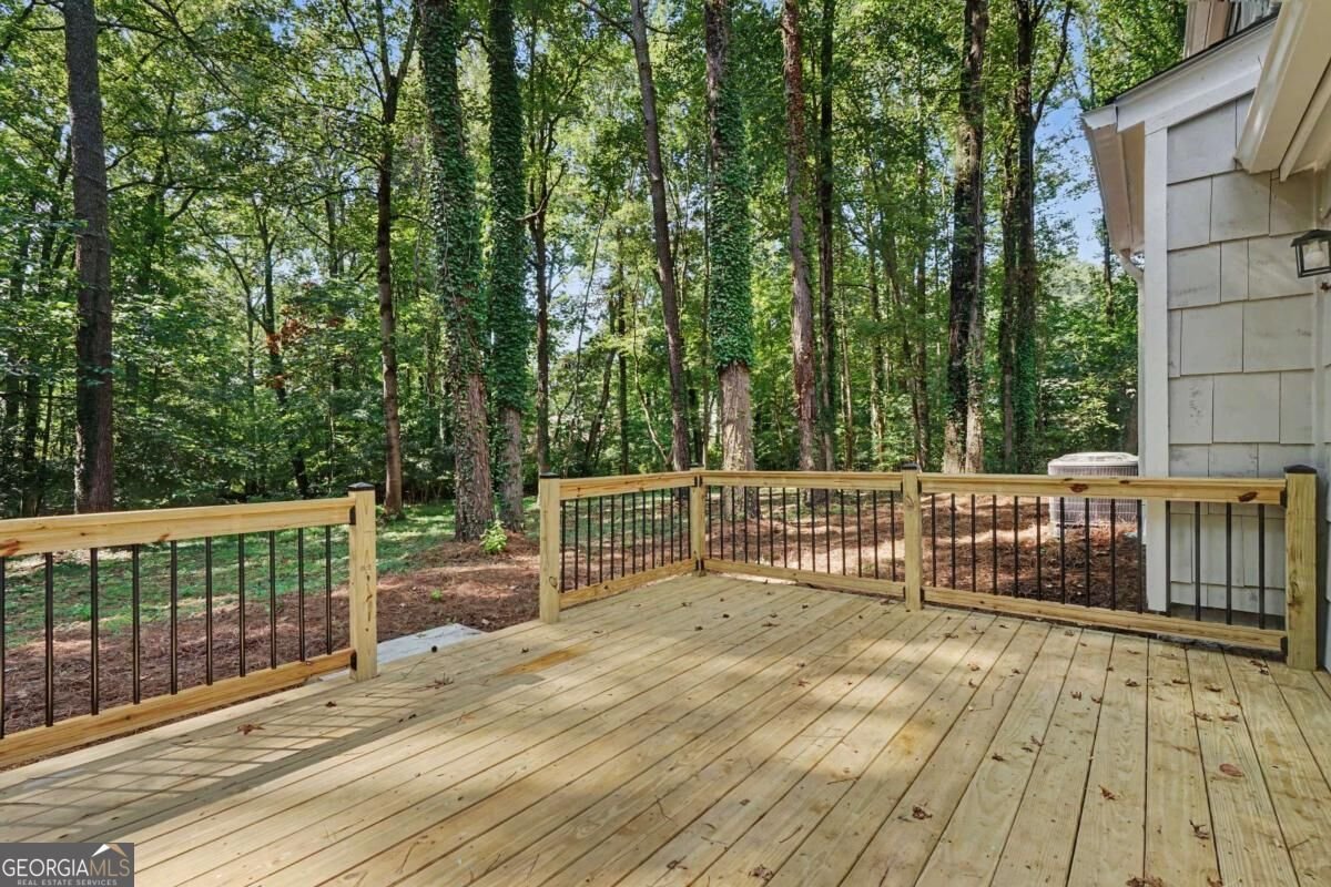 5230 Essex Farms Court Stone Mountain - Photo 13