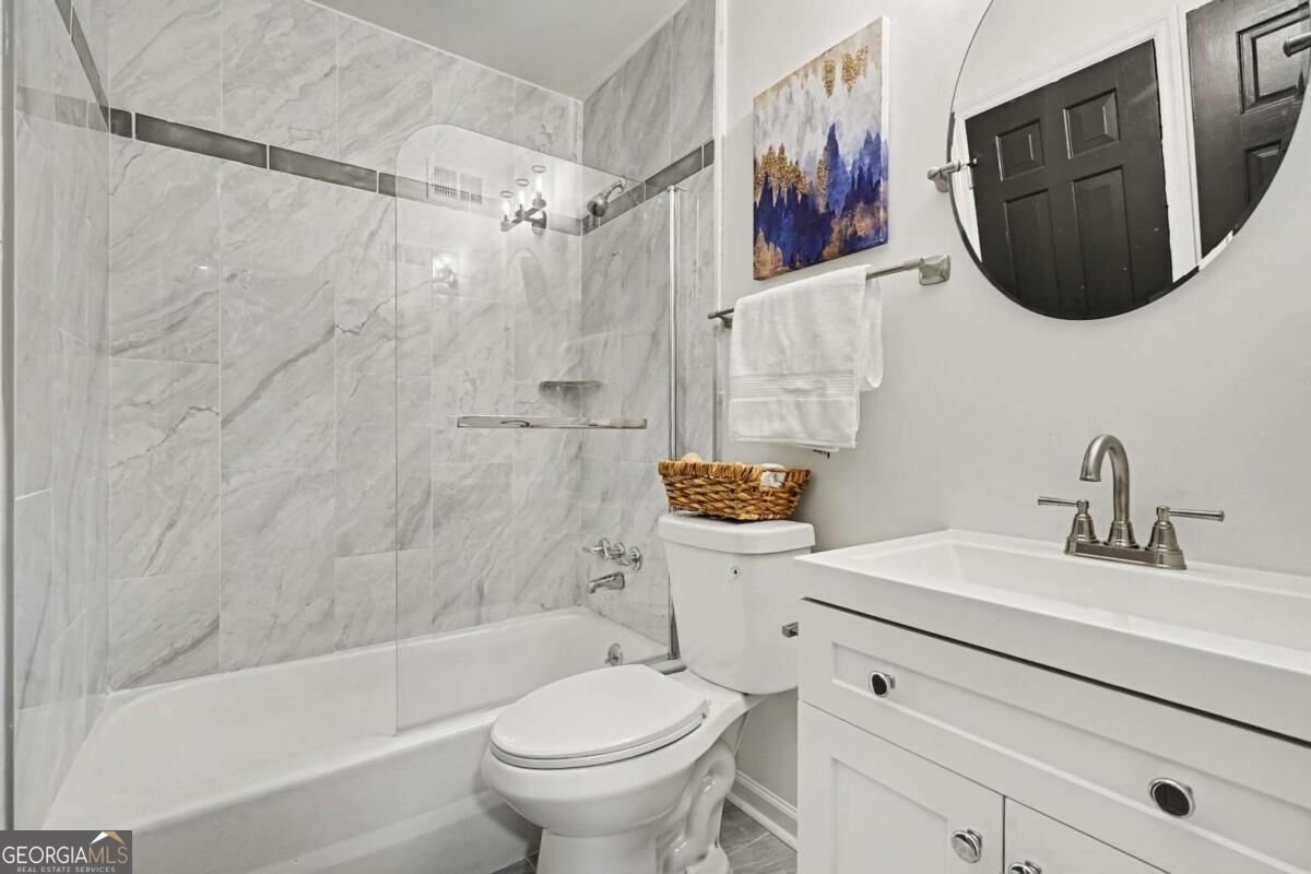 5230 Essex Farms Court Stone Mountain - Photo 24