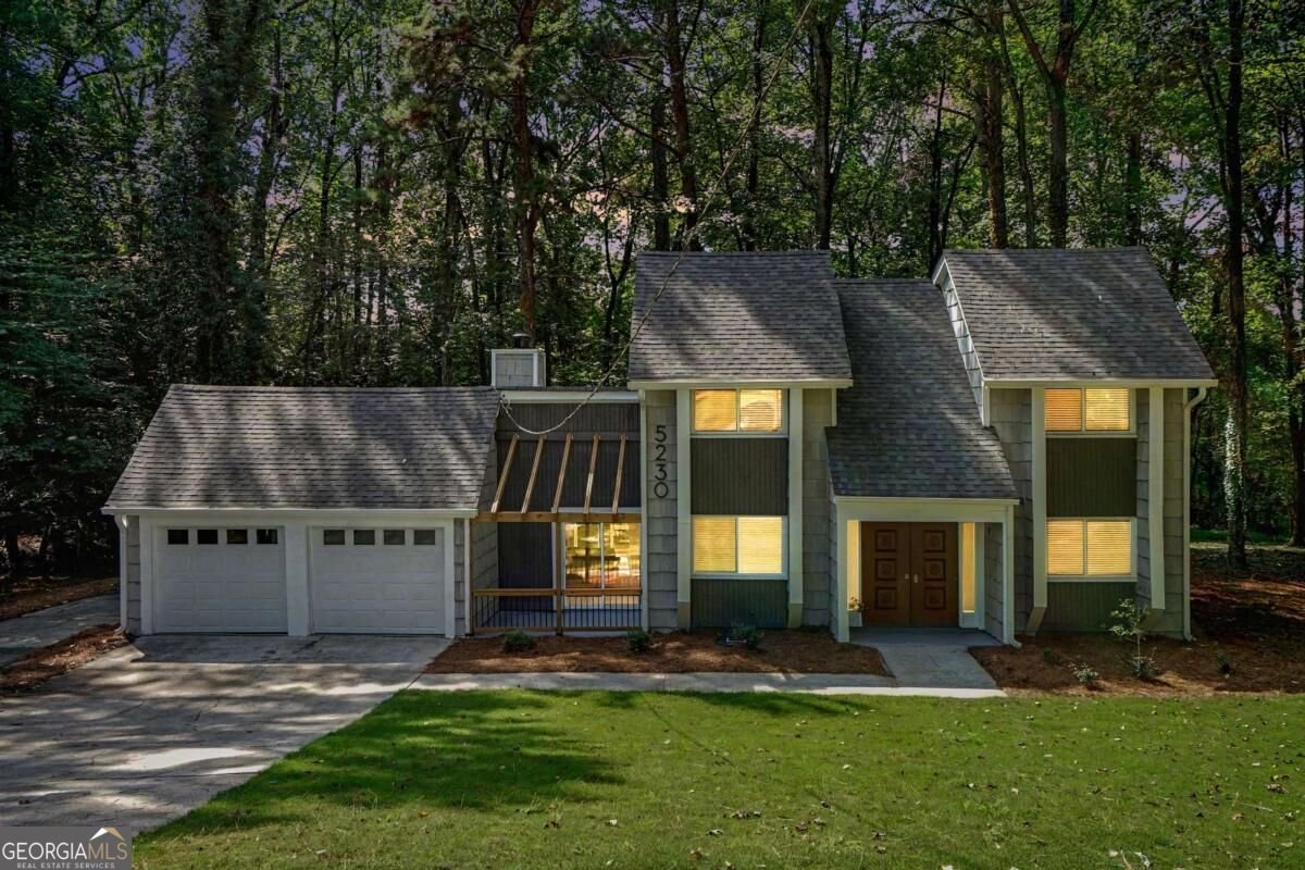 5230 Essex Farms Court Stone Mountain - Photo 27