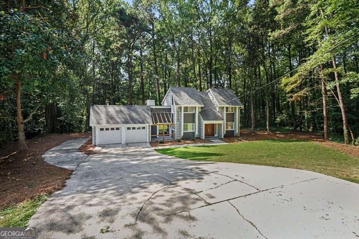 5230 Essex Farms Court Stone Mountain - Photo 28