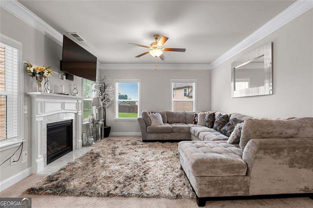 7974 Granmore Court Lithia Springs - Photo 15