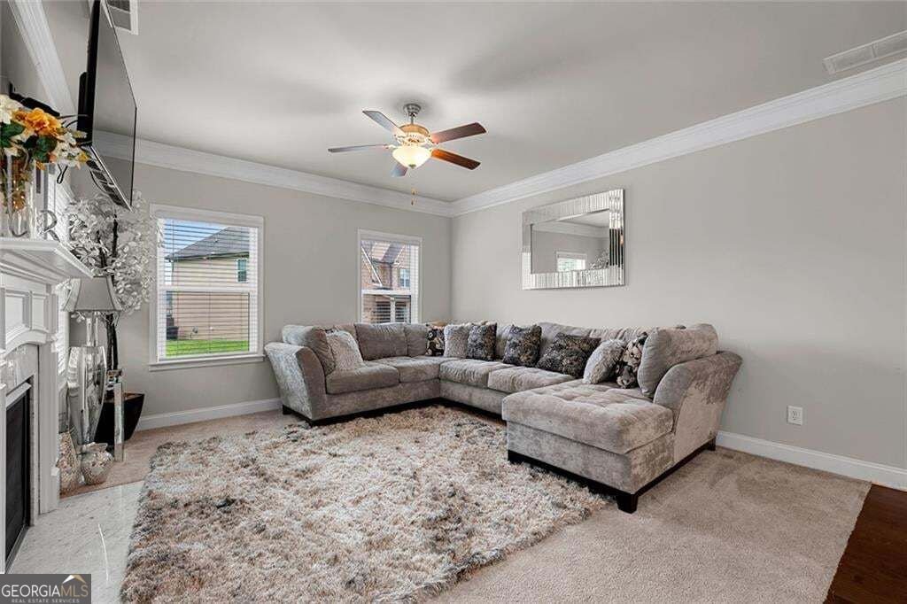 7974 Granmore Court Lithia Springs - Photo 16