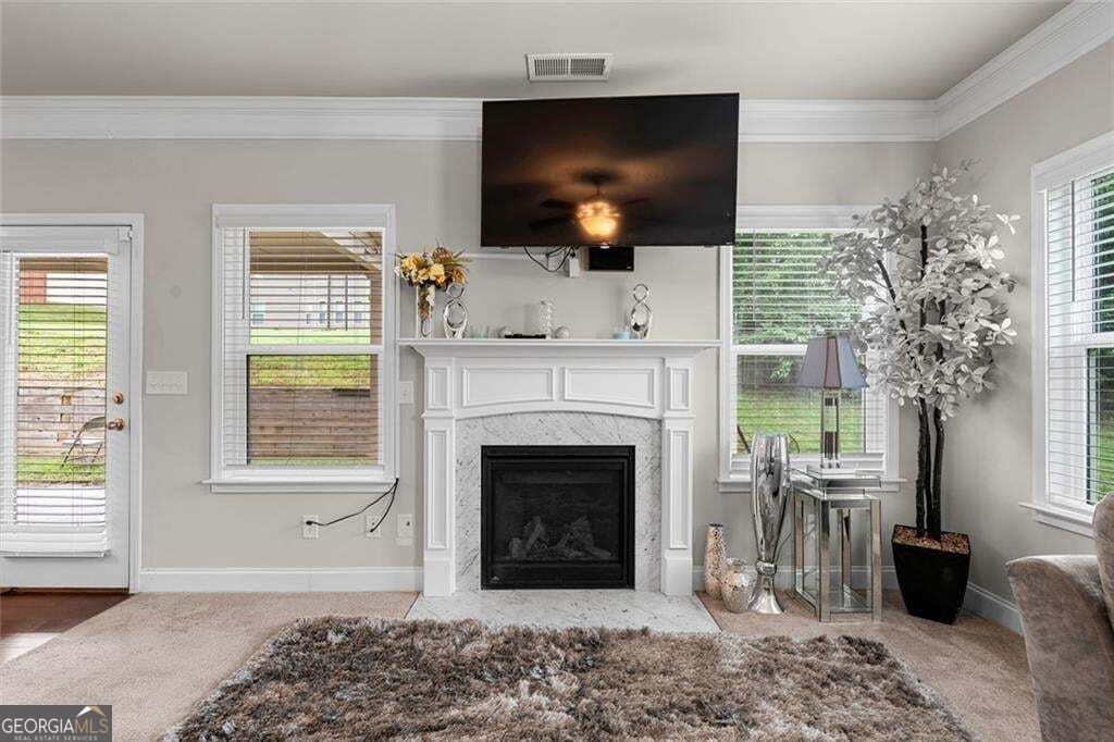 7974 Granmore Court Lithia Springs - Photo 17