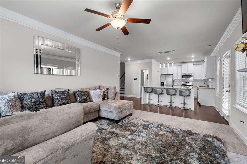 7974 Granmore Court Lithia Springs - Photo 18