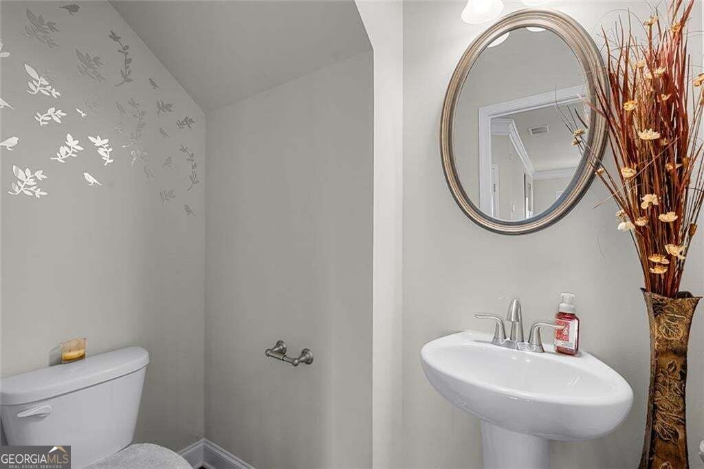 7974 Granmore Court Lithia Springs - Photo 19