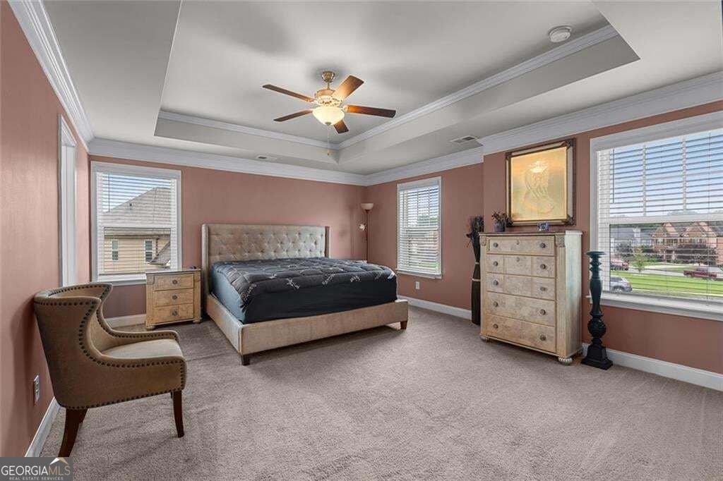 7974 Granmore Court Lithia Springs - Photo 22
