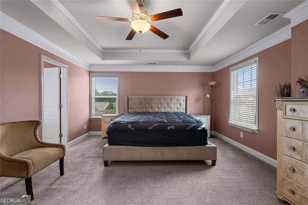 7974 Granmore Court Lithia Springs - Photo 23