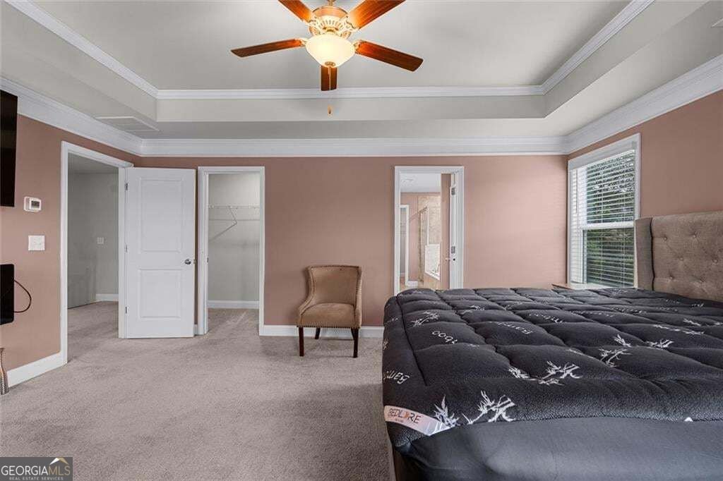 7974 Granmore Court Lithia Springs - Photo 24
