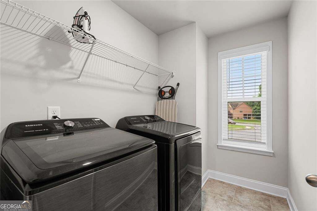 7974 Granmore Court Lithia Springs - Photo 31