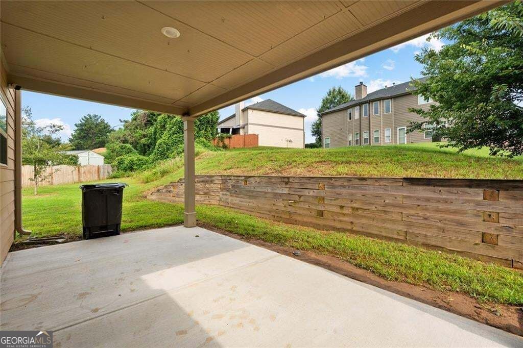 7974 Granmore Court Lithia Springs - Photo 44