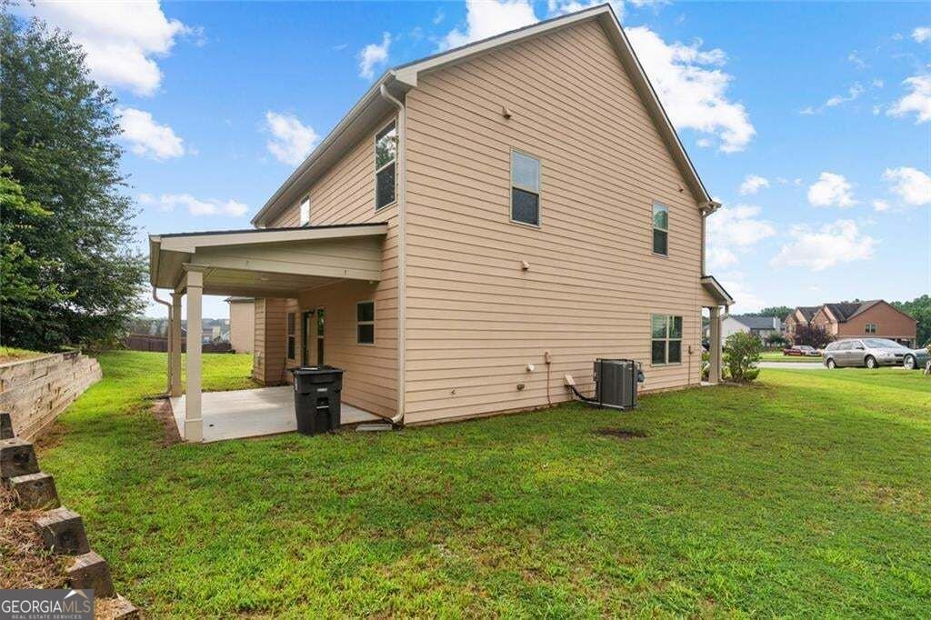 7974 Granmore Court Lithia Springs - Photo 45