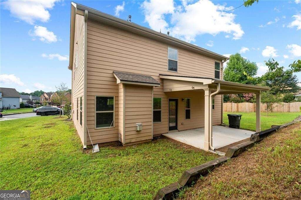 7974 Granmore Court Lithia Springs - Photo 46