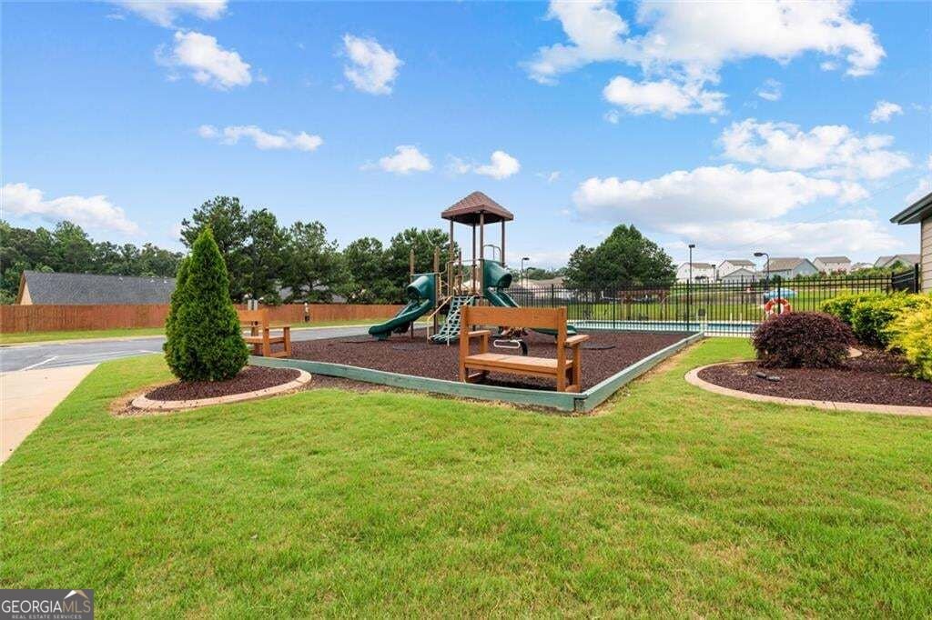 7974 Granmore Court Lithia Springs - Photo 49