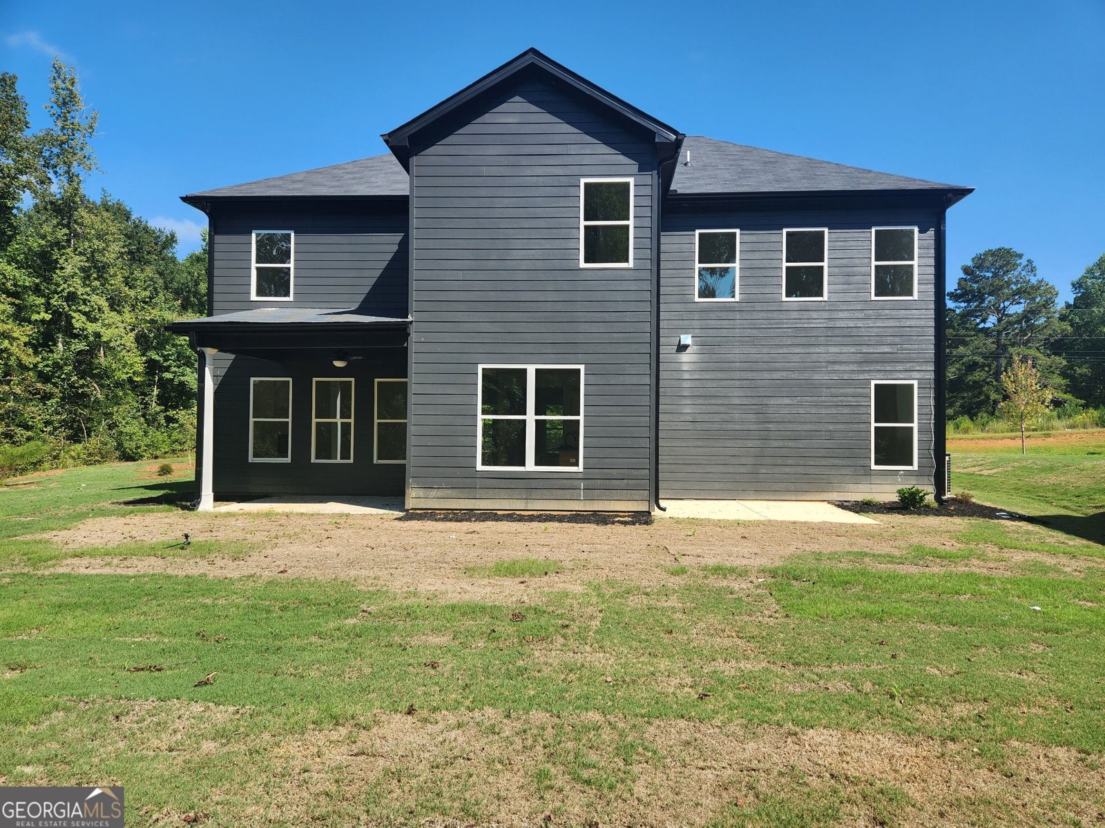 149 Bowden Street Locust Grove - Photo 8