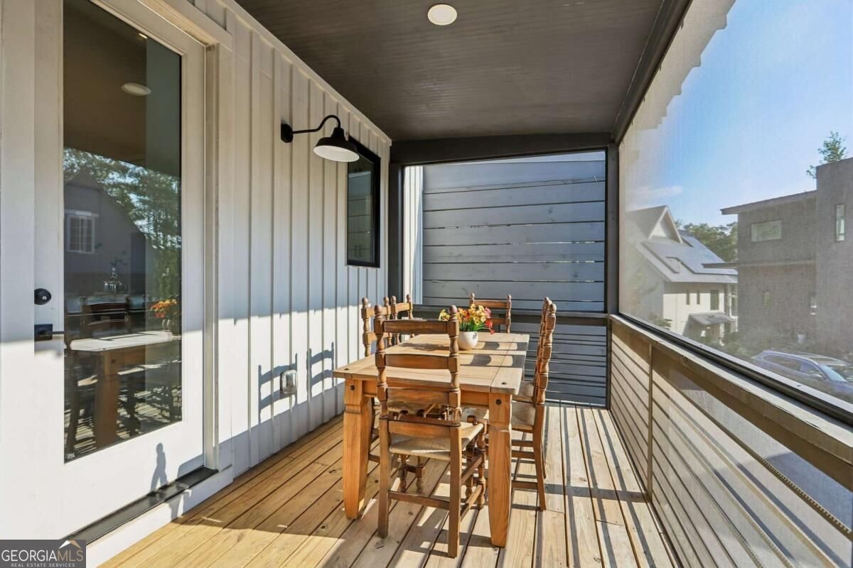 10858 Serenbe Lane Chattahoochee Hills - Photo 20