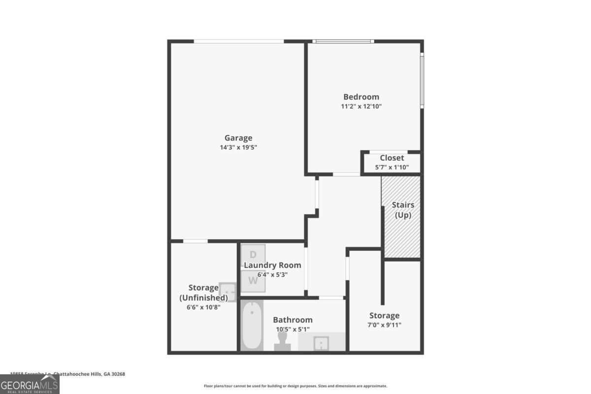 10858 Serenbe Lane Chattahoochee Hills - Photo 25