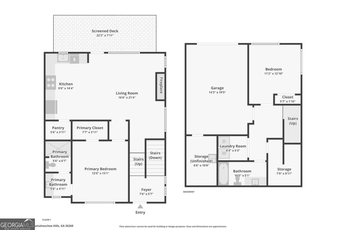 10858 Serenbe Lane Chattahoochee Hills - Photo 26