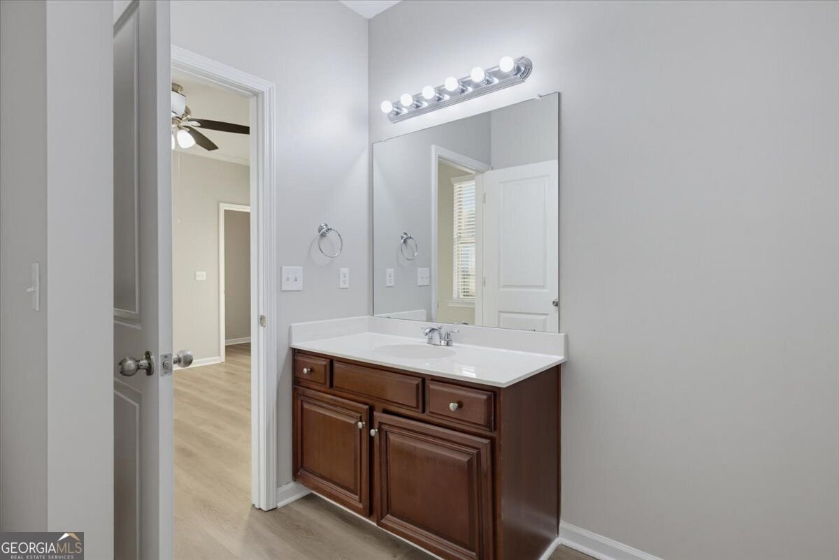 7923 Bluefin Trail Union City - Photo 19