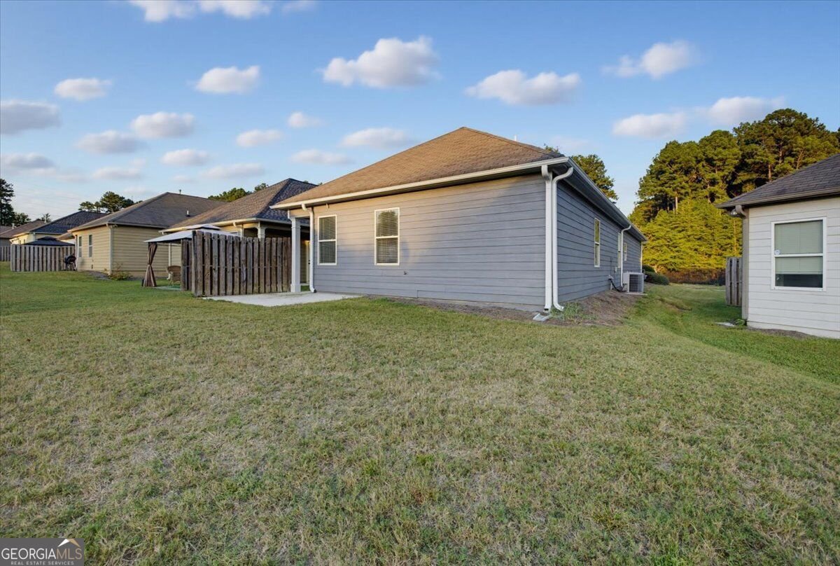 7923 Bluefin Trail Union City - Photo 30