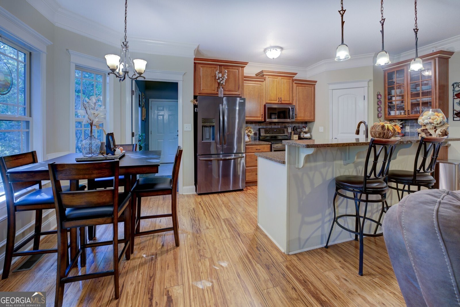 613 Van Morrison Road Monticello - Photo 20