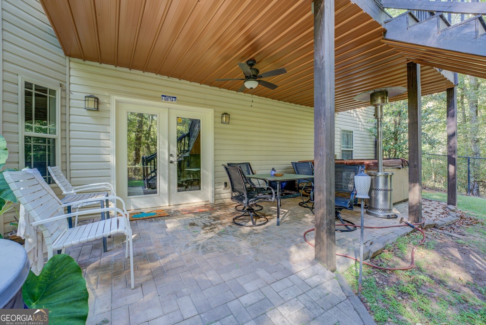 613 Van Morrison Road Monticello - Photo 65