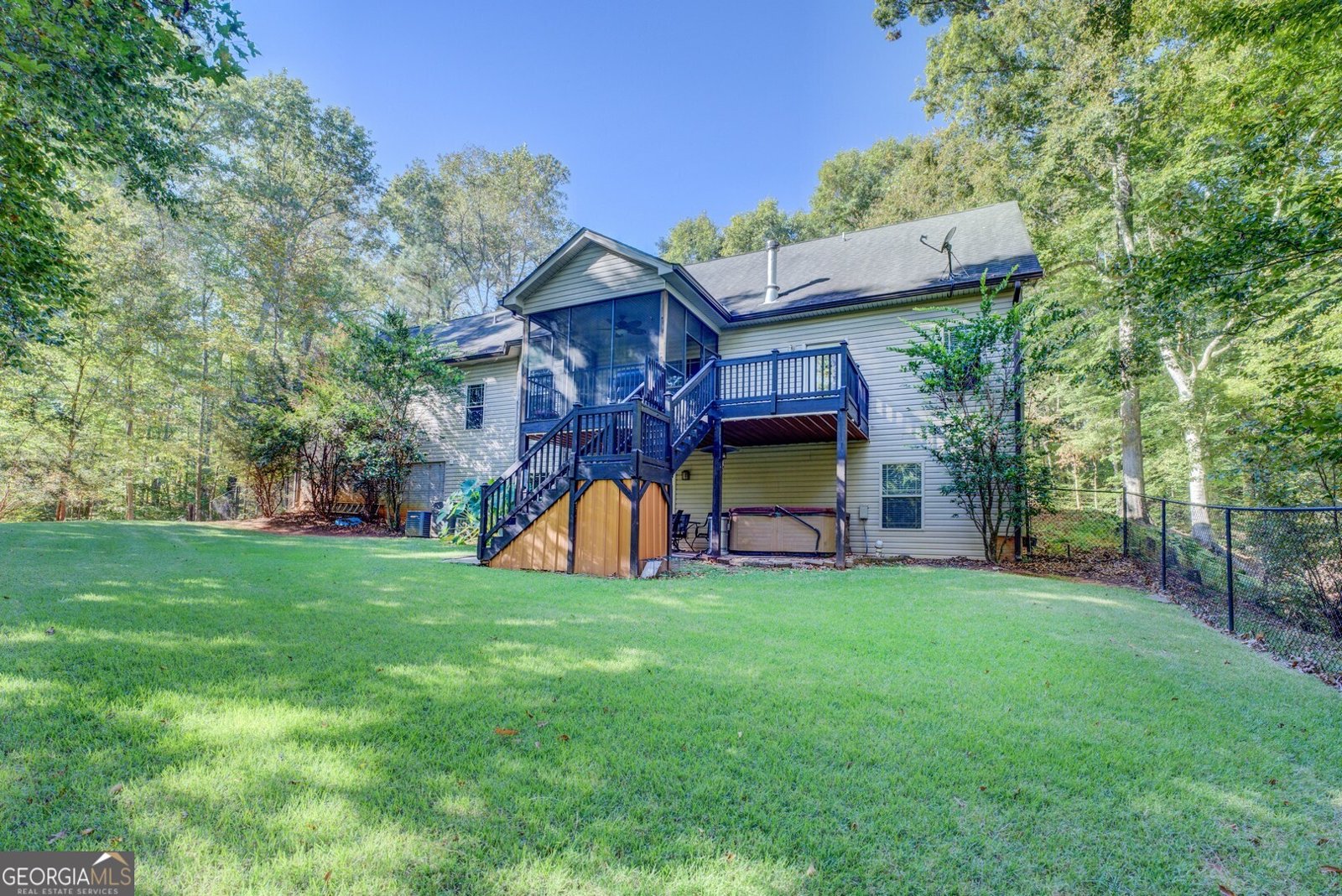613 Van Morrison Road Monticello - Photo 69