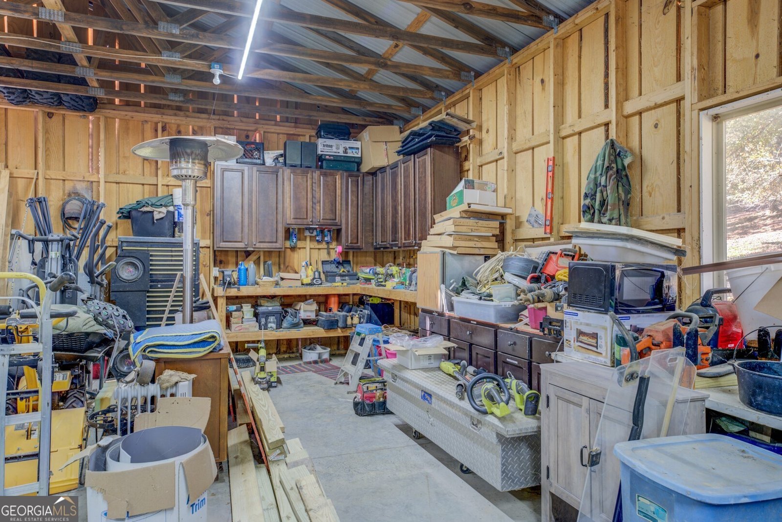 613 Van Morrison Road Monticello - Photo 72