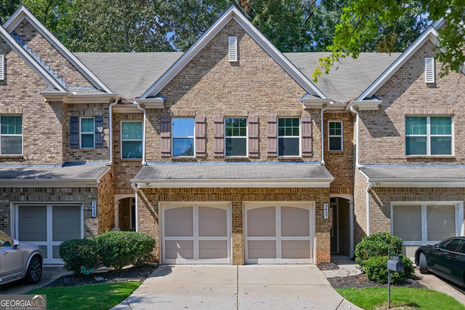 3427 Vintage Circle Smyrna - main photo