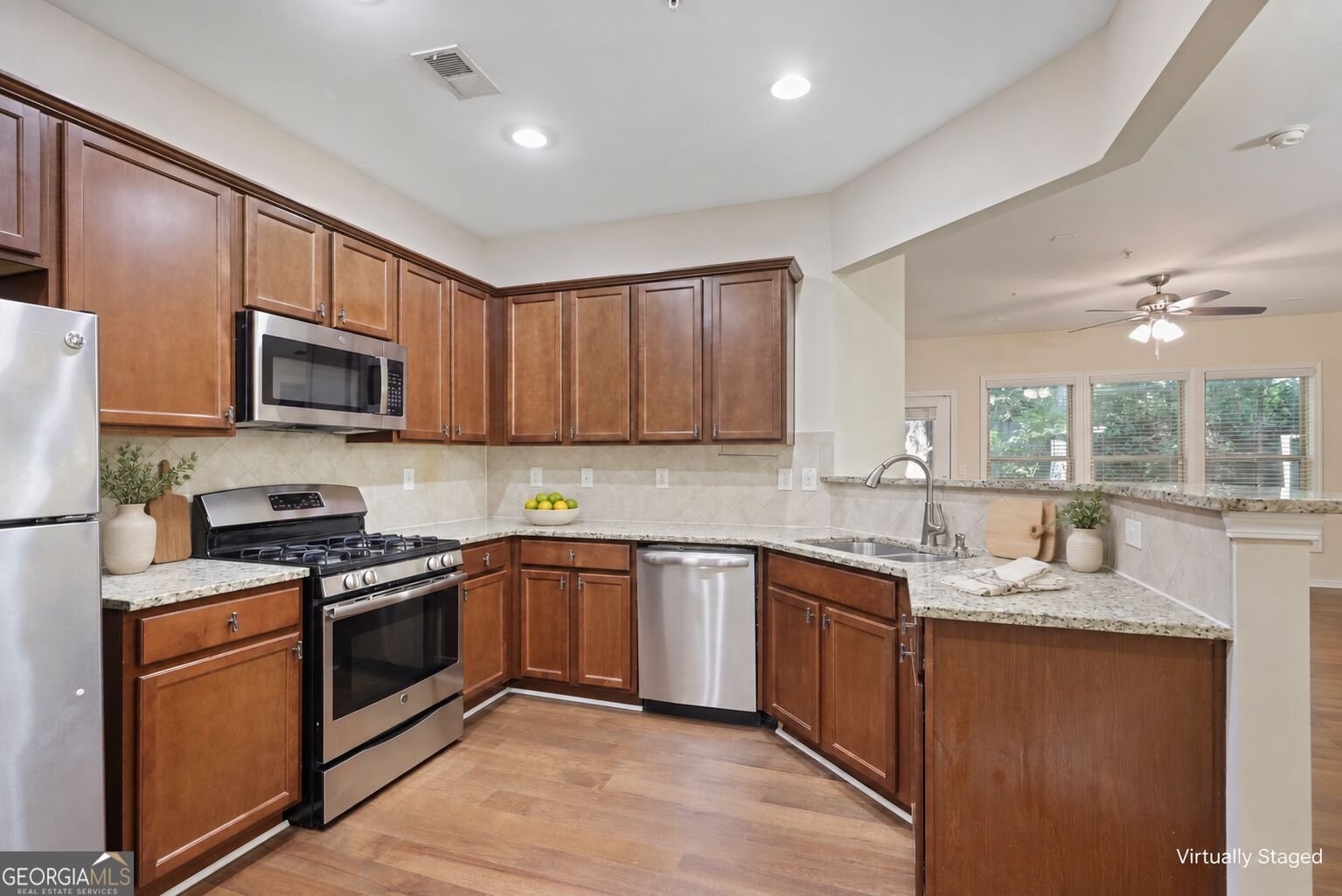 3427 Vintage Circle Smyrna - Photo 10
