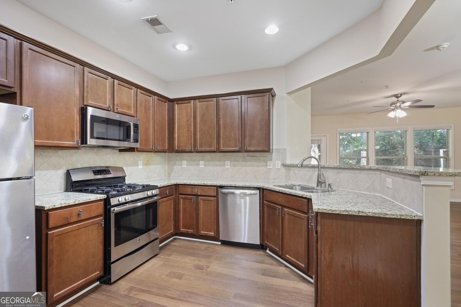 3427 Vintage Circle Smyrna - Photo 11