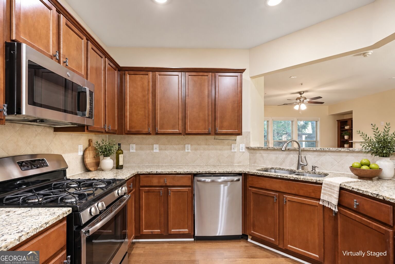 3427 Vintage Circle Smyrna - Photo 12