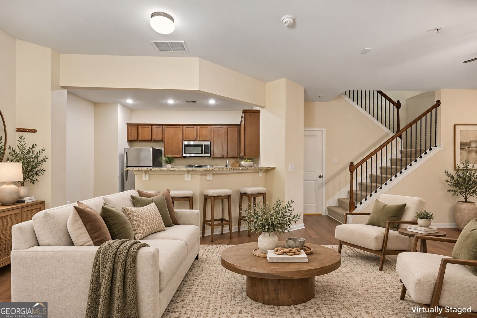 3427 Vintage Circle Smyrna - Photo 16