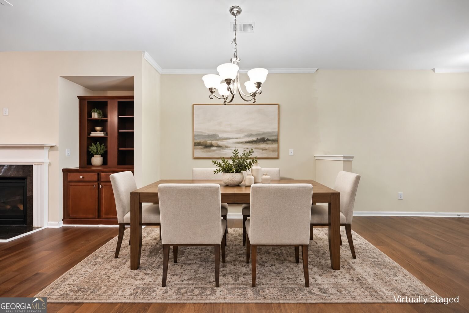 3427 Vintage Circle Smyrna - Photo 18