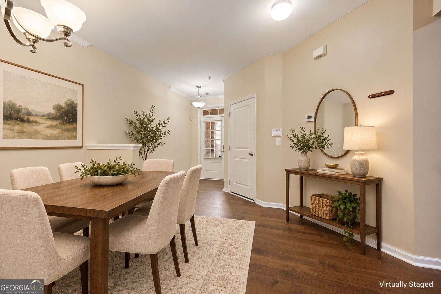 3427 Vintage Circle Smyrna - Photo 20