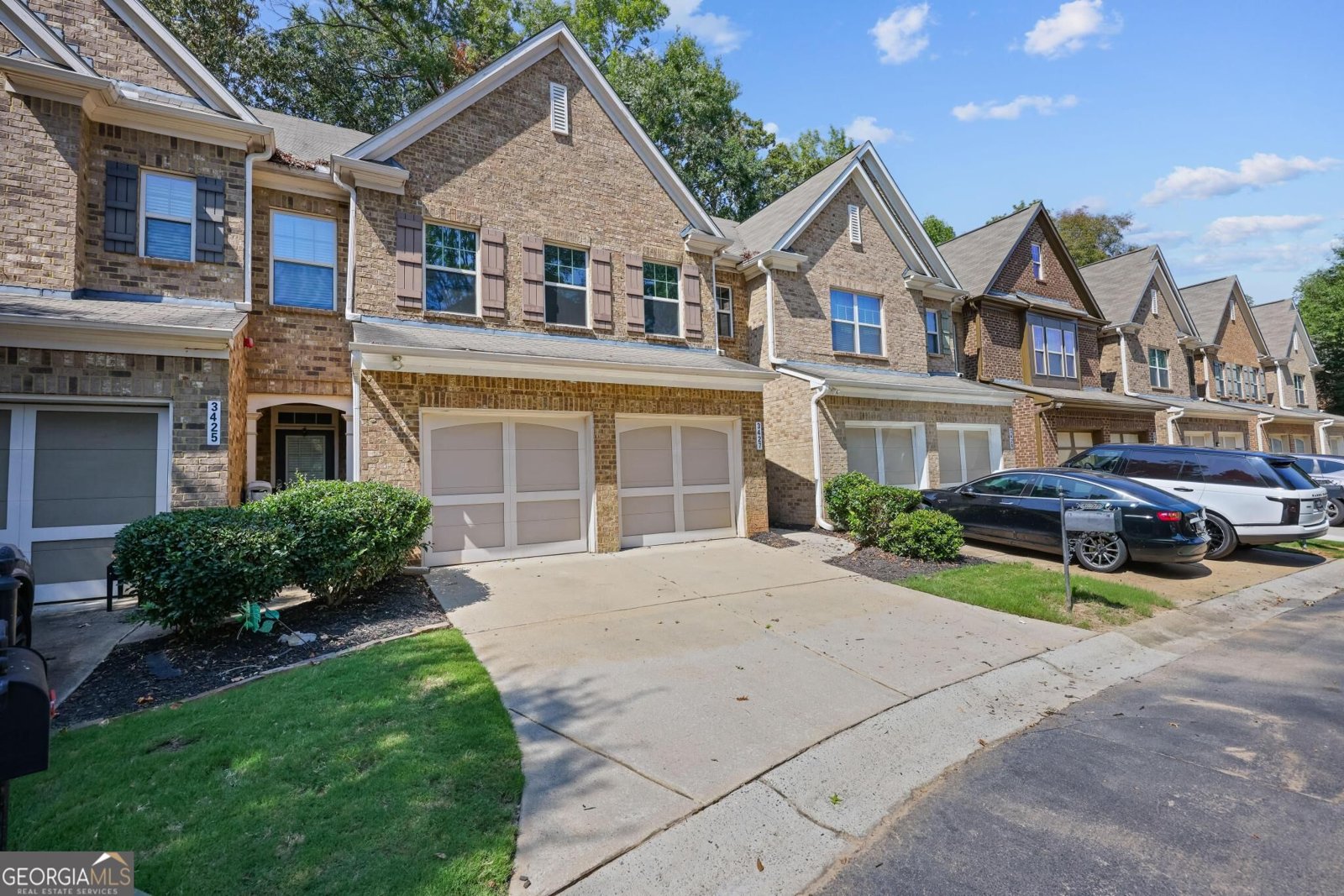 3427 Vintage Circle Smyrna - Photo 45
