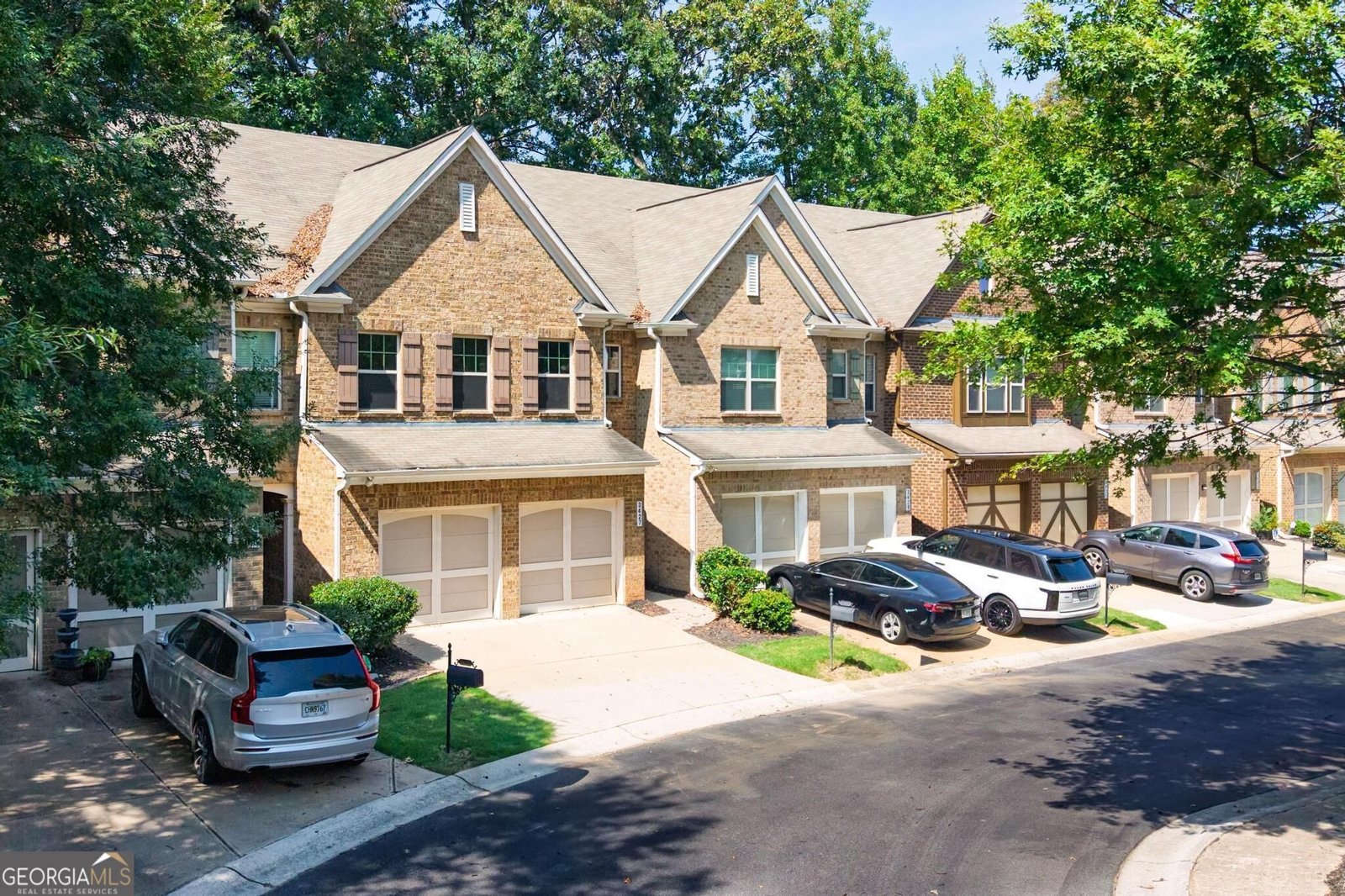 3427 Vintage Circle Smyrna - Photo 47