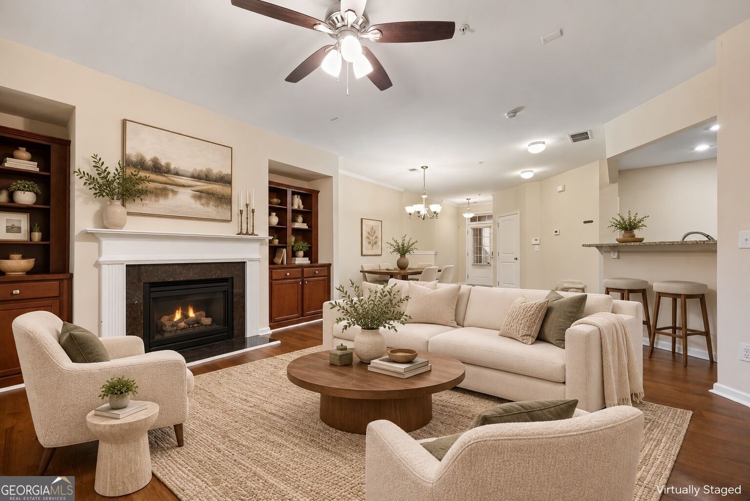 3427 Vintage Circle Smyrna - Photo 6