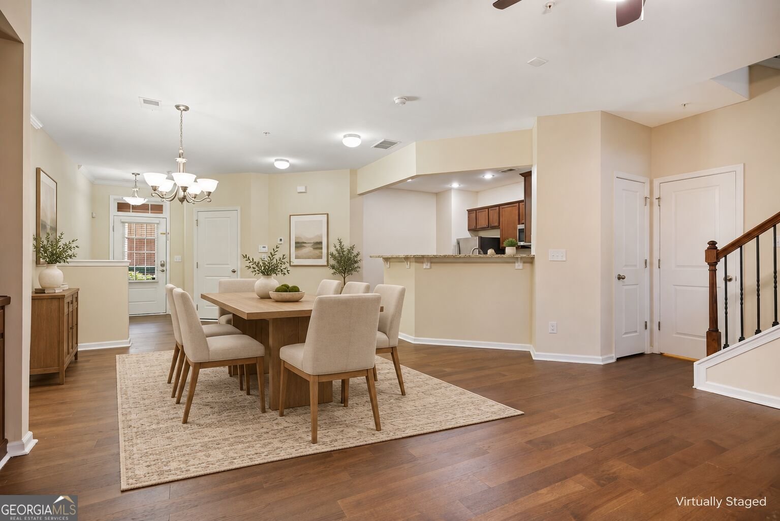 3427 Vintage Circle Smyrna - Photo 8