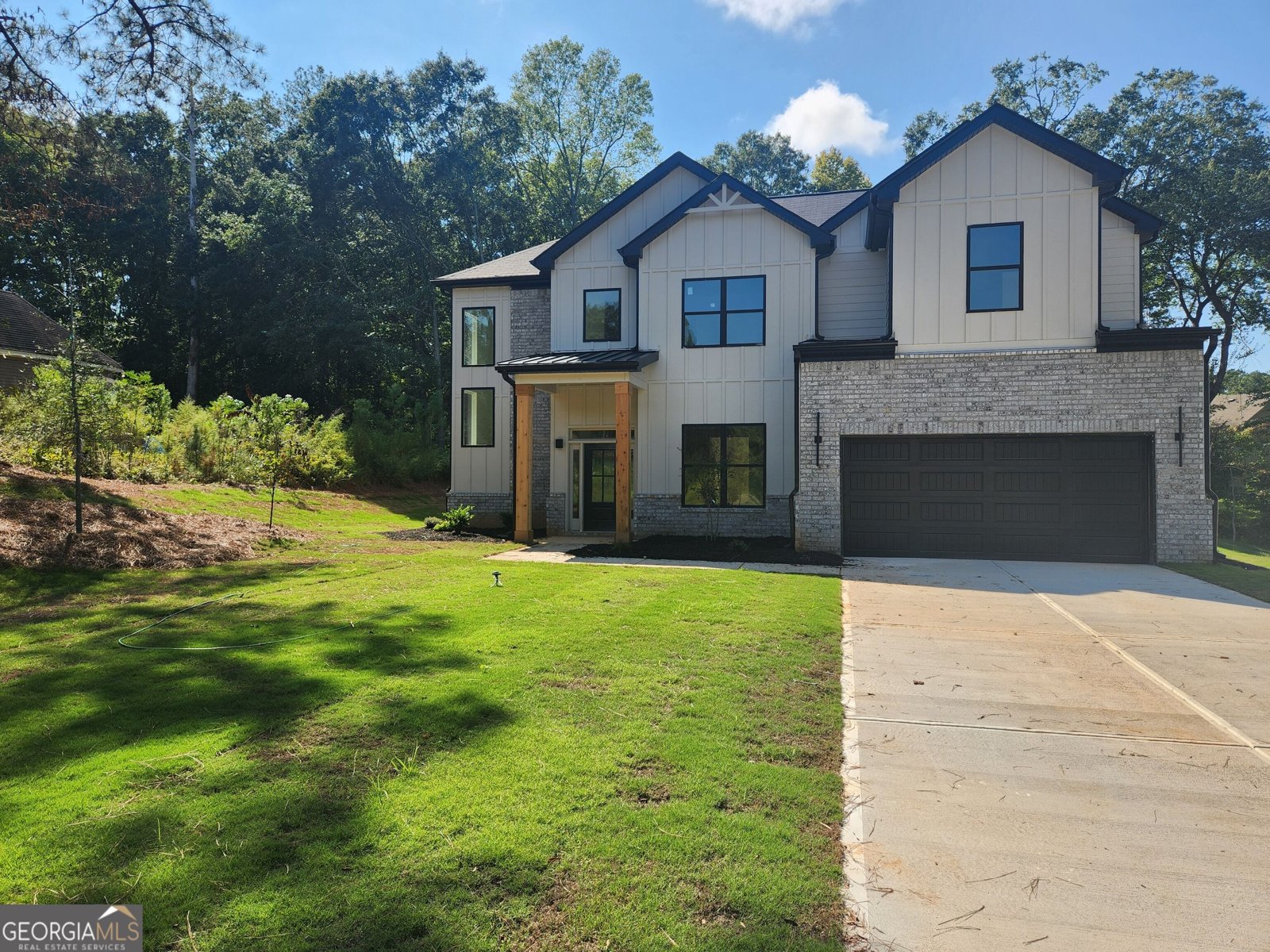 141 Bowden Street Locust Grove - main photo